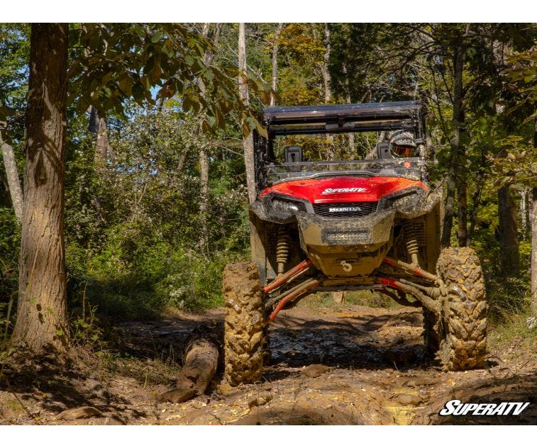 Honda Pioneer 1000 6" Lift Kit