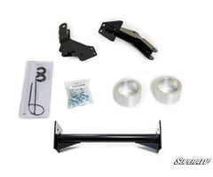 Honda Talon 1000R 3" Lift Kit