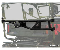 Honda Pioneer 1000-5 Spare Tire Carrier