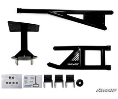 Honda Pioneer 1000-5 Spare Tire Carrier