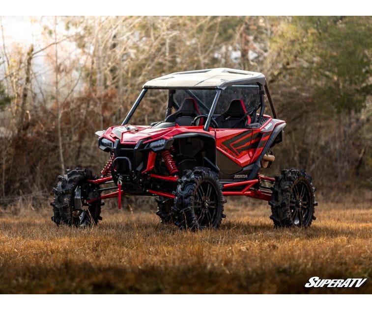 Honda Talon 1000R 4" Portal Gear Lift