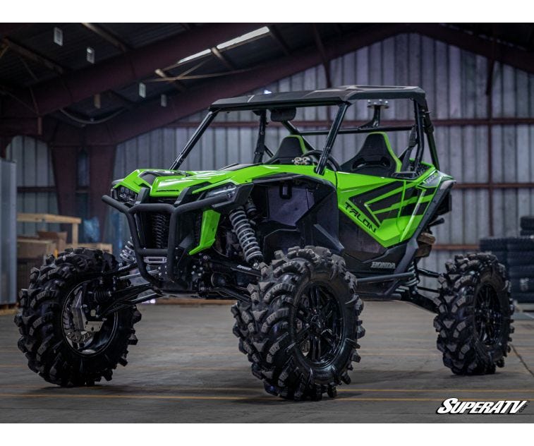 Honda Talon 1000R 6" Portal Gear Lift