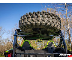 Honda Talon 1000 Spare Tire Carrier