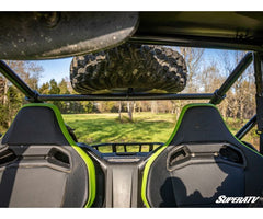 Honda Talon 1000 Spare Tire Carrier