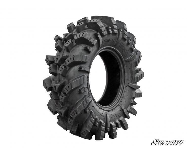 SuperATV Intimidator UTV / ATV All-Terrain Tire