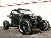 TURNER HIGH SPEED GEAR SET FOR X3 STAGE 1