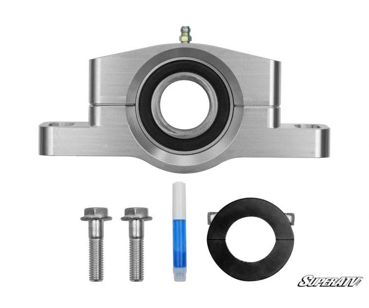 Polaris Ranger Carrier Bearing