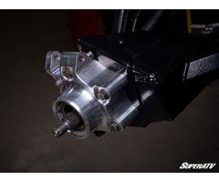 Polaris RZR XP 1000 Billet Rear Knuckles