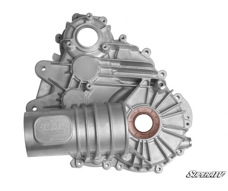 Polaris Ranger Transmission Case