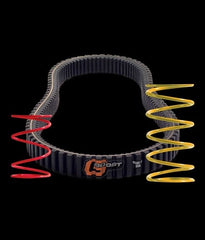 Clutch Calibration Kit - Yamaha - YDR Golf Carts / Fleet Cars