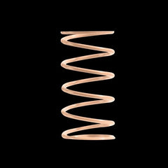 Yamaha - Secondary/Driven Clutch Springs - 1996-2006 All 4-Stroke Models