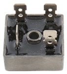 REC2735 - 35 Amp Rectifier - Club Car