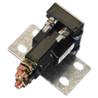 SSEZ27153 - Starter Solenoid - 1994-2020 All Gas Models