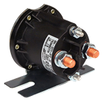 SSYAJW1 - Starter Solenoid - Yamaha - 2003- Current G22-G29 / YDR / YTF / DR2 / Umax