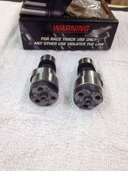 ALL BOM racing cams (3 bolt)