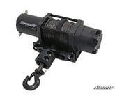 6000 Lb. UTV/ATV Winch (With Wireless Remote & Synthetic Rope)