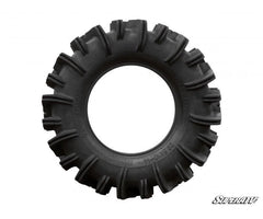SuperATV Terminator UTV / ATV Mud Tire