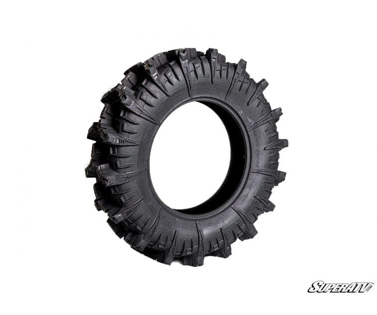 SuperATV Terminator MAX UTV/ATV Tires