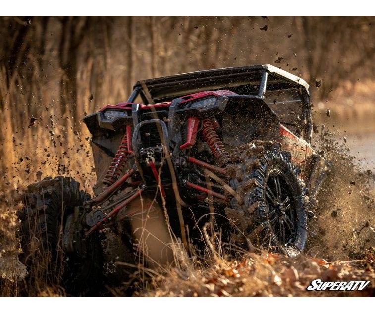 SuperATV Terminator MAX UTV/ATV Tires