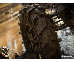 SuperATV Terminator MAX UTV/ATV Tires