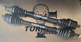 Turner NITRO EXTENDED Axle for Polaris