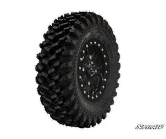 SuperATV XT Warrior Tires - SlikRok Edition