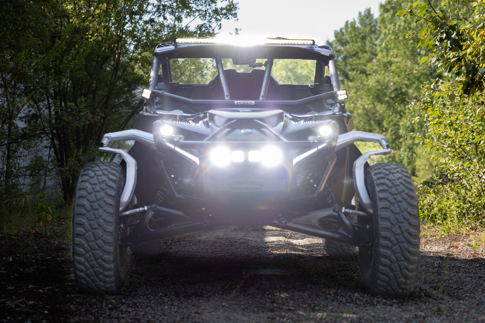 MBRP Exhaust Accessory 40-Inch Roof Light Kit