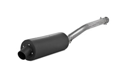 Slip-on system w/Sport Muffler