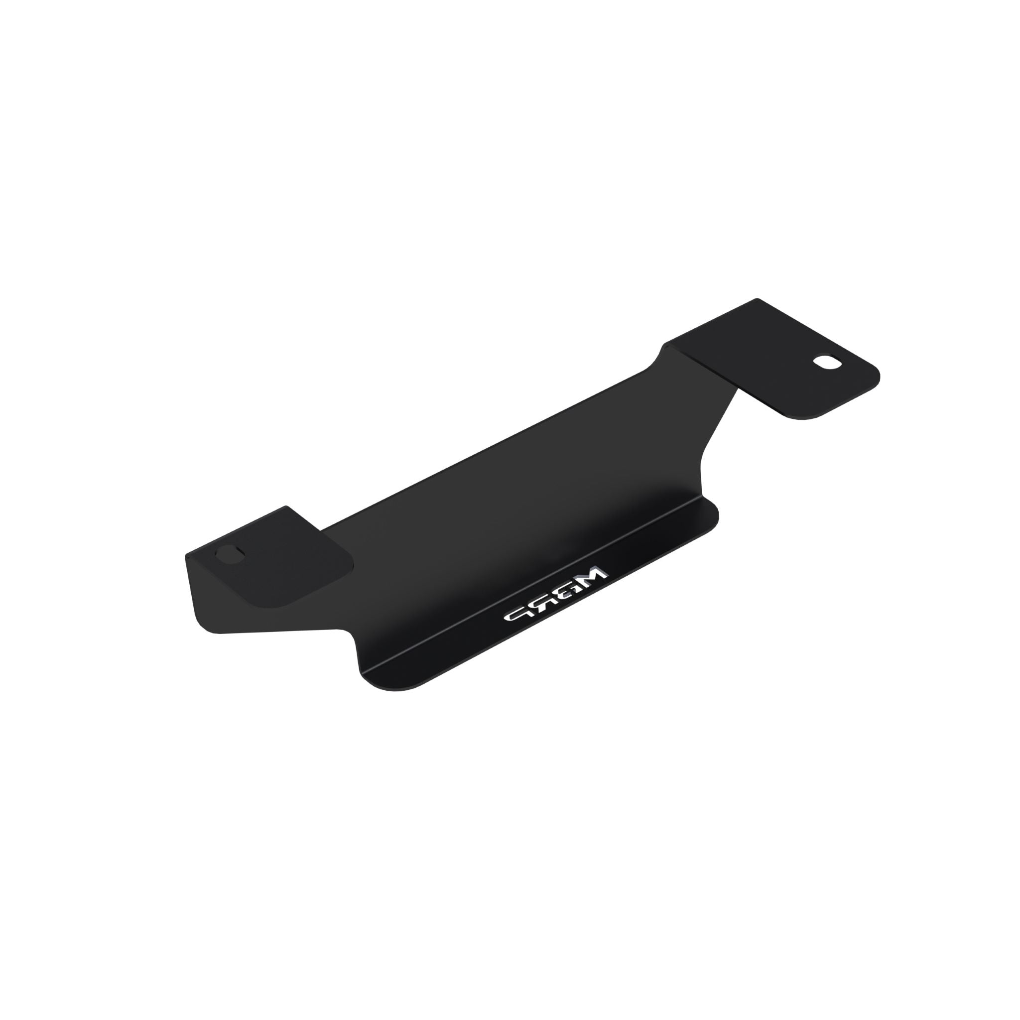 MBRP Exhaust 131011 MBRP Charcoal Canister Repositioning Kit.