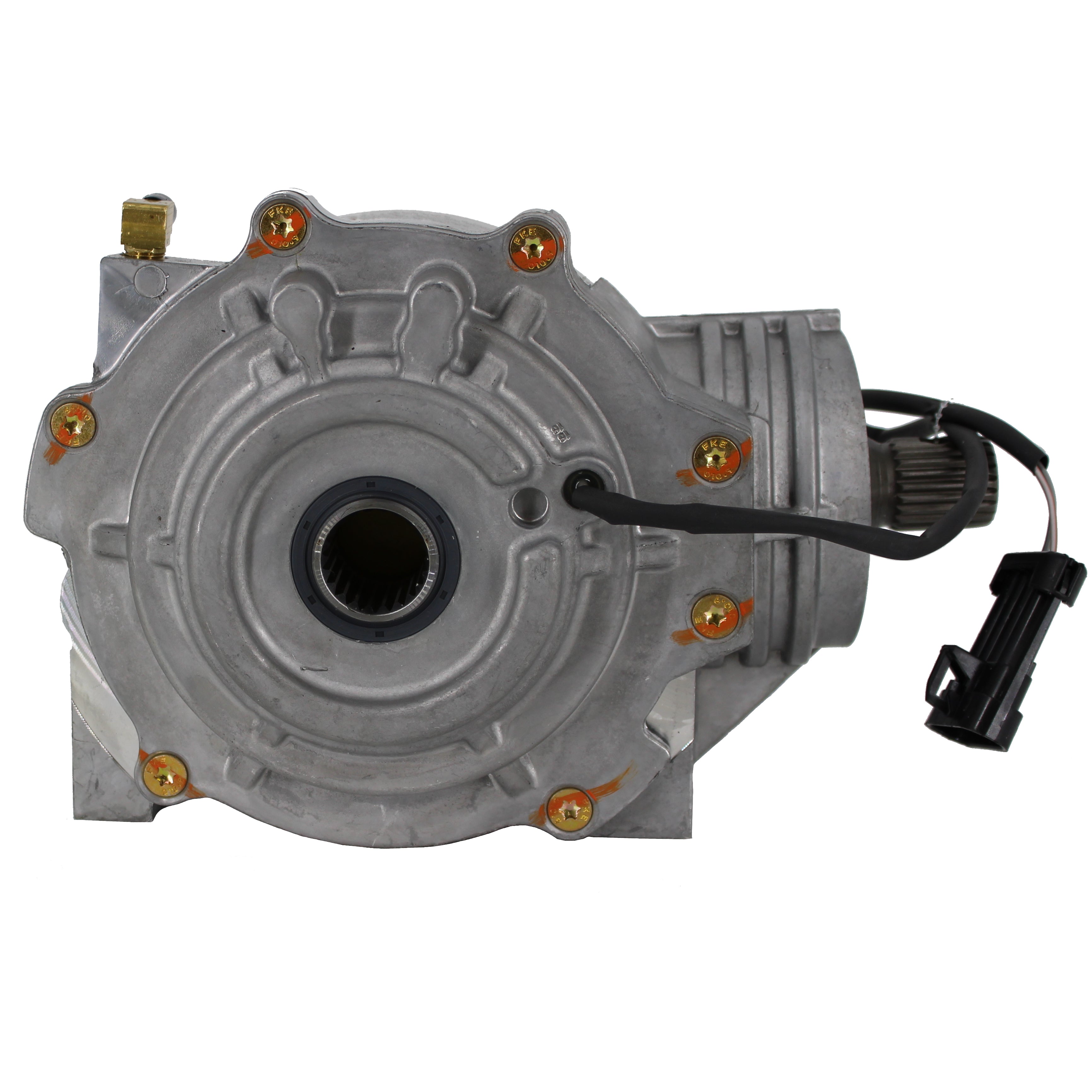 Polaris RZR 900 64" Front Differential Axles & Wheel Bearing Bundle 2011 -2013