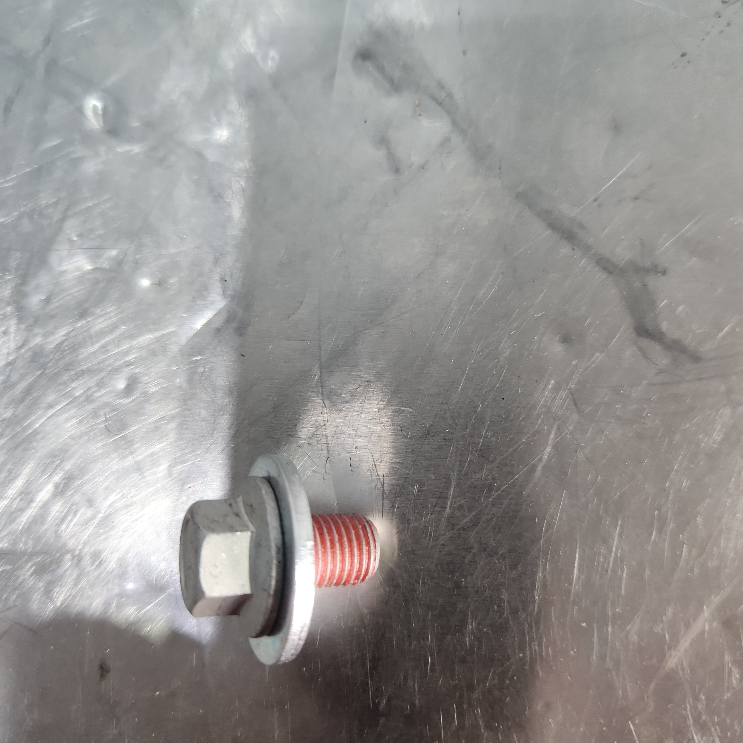 CANAM REAR DIFFERENTIAL ATV (6 MONTH WARRANTY)