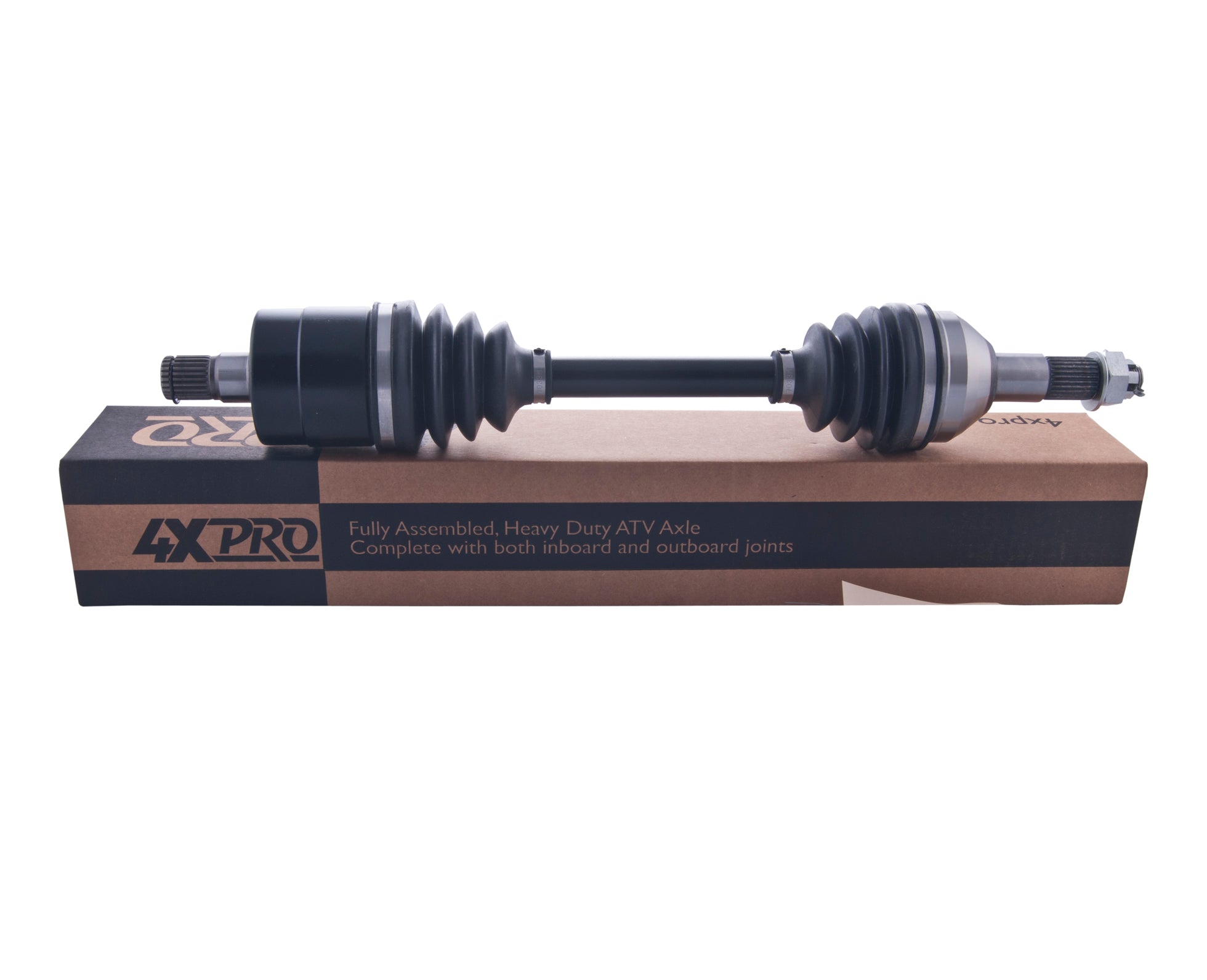 Can Am Middle Left Cv Axle Outlander 650 / 1000