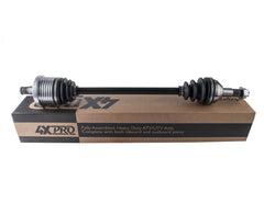 Can Am Maverick 1000 Rear Left / Right Axle  2013 - 2016