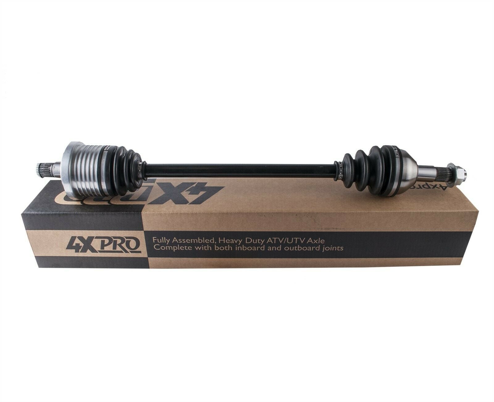 Can Am Maverick 1000R XXC Rear Left / Right Axle  2014 2015   705501794