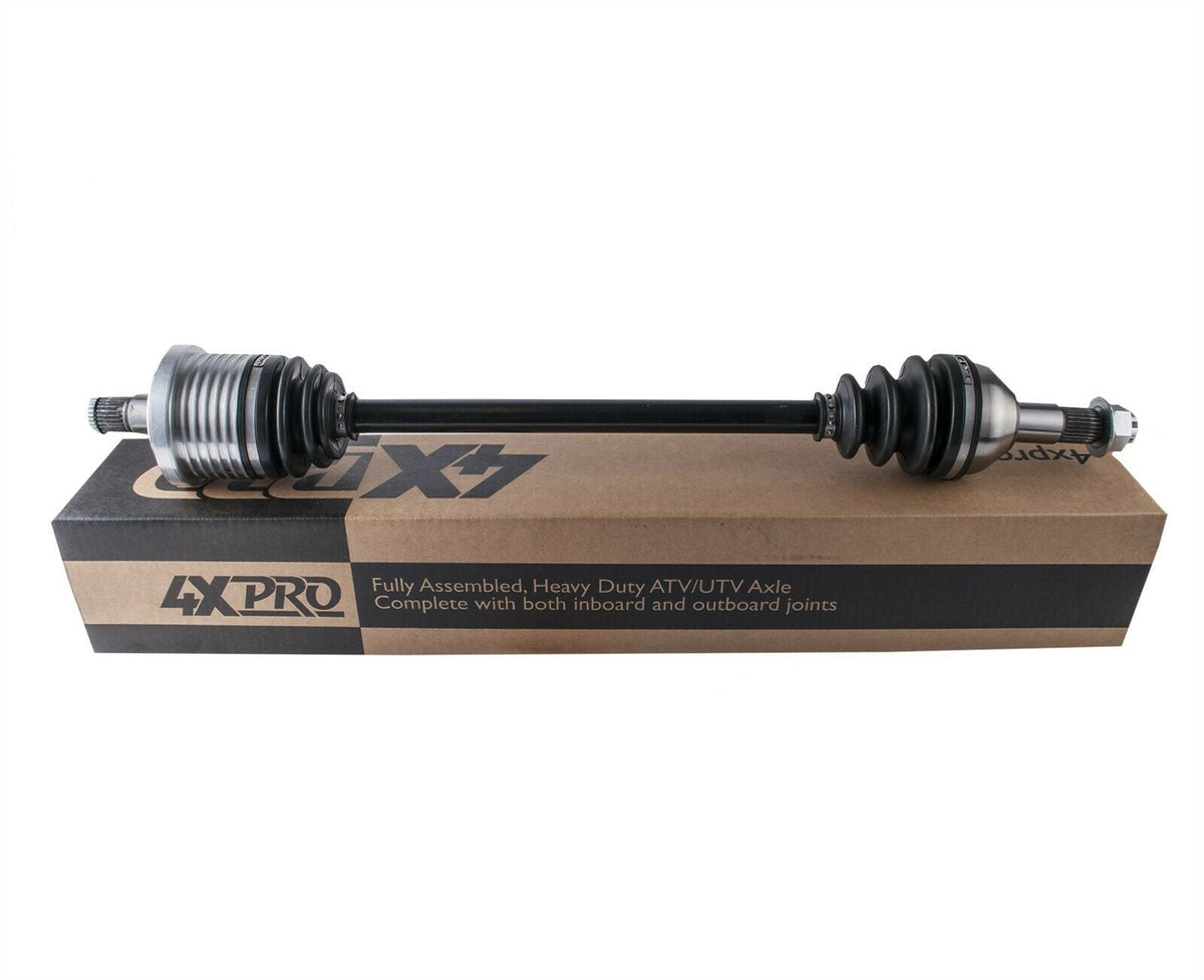Can Am Maverick 1000R XXC Rear Left / Right Axle  2014 2015   705501794