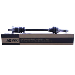 Can Am Maverick 1000R XXC XC DPS Front Left Axle 2014 - 2018