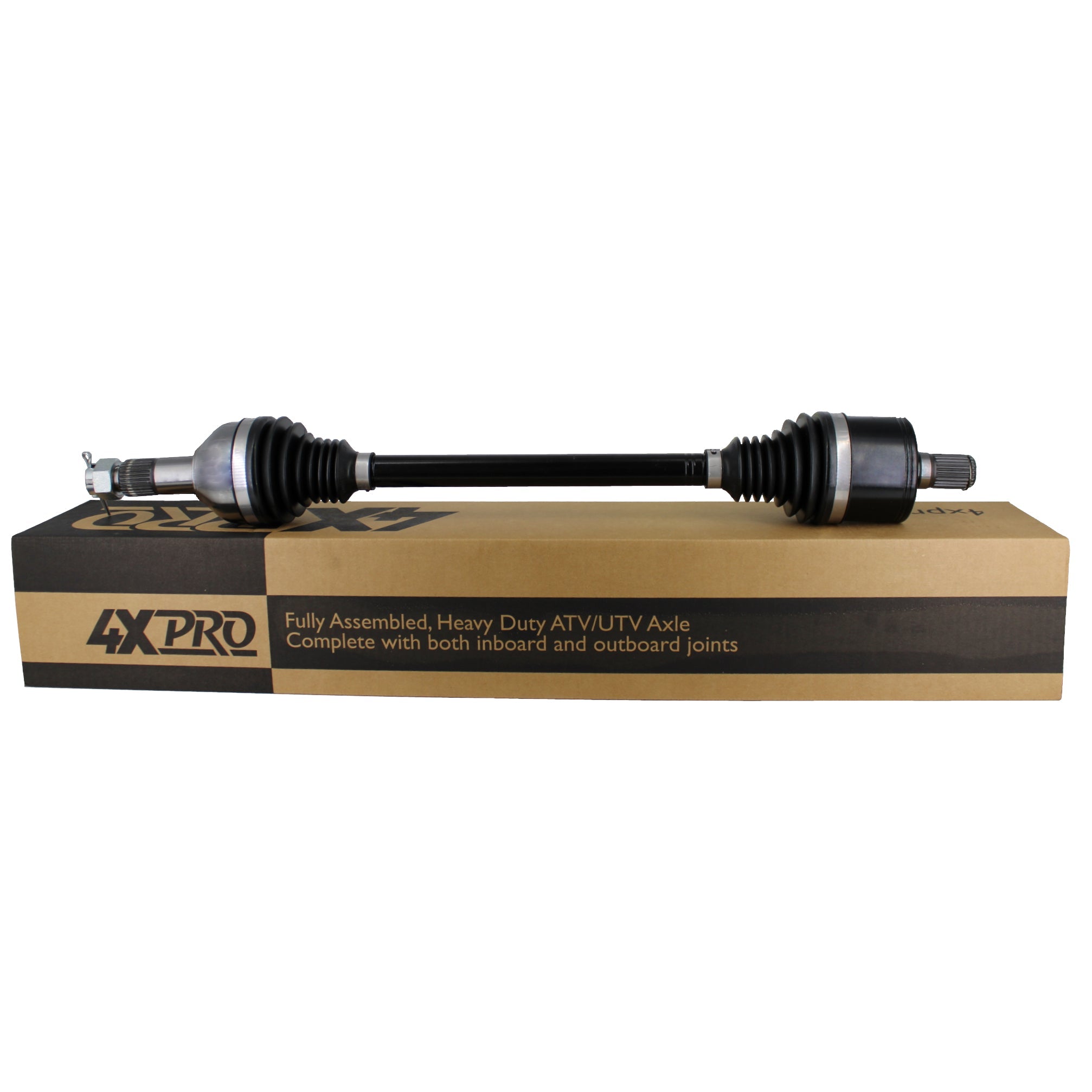 Can Am Defender Traxter HD5 HD8 HD10 Rear Left/Right Axle 2016-2026   705502451