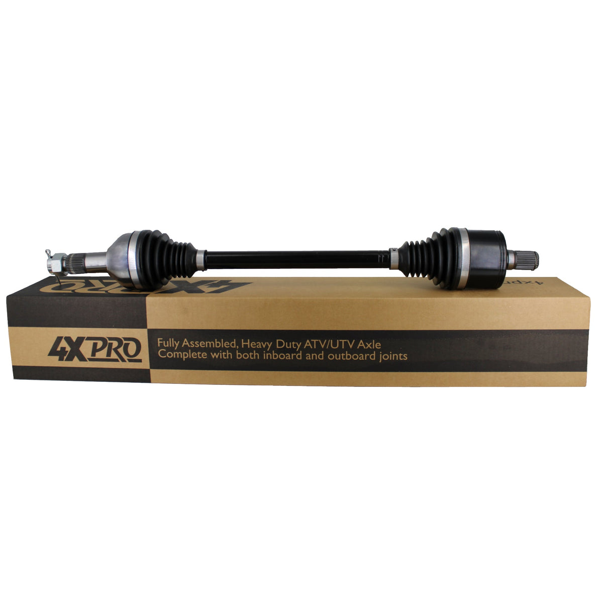 Can Am Defender Traxter HD5 HD8 HD10 Rear Left/Right Axle 2016-2026   705502451
