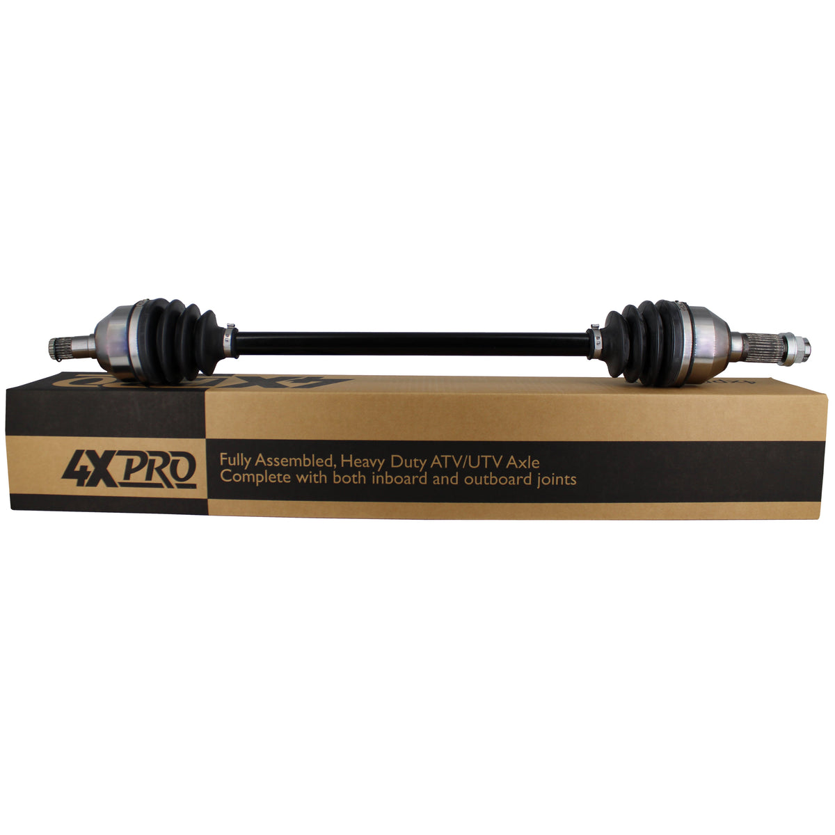 Can Am Maverick Front Right Axle 2017-2021