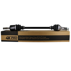 Can Am Defender HD10 /Traxter HD10 Front Left Axle 2020-2021