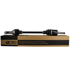 Can Am Commander / Maverick Sport 1000 Front Left Axle 2019-2026