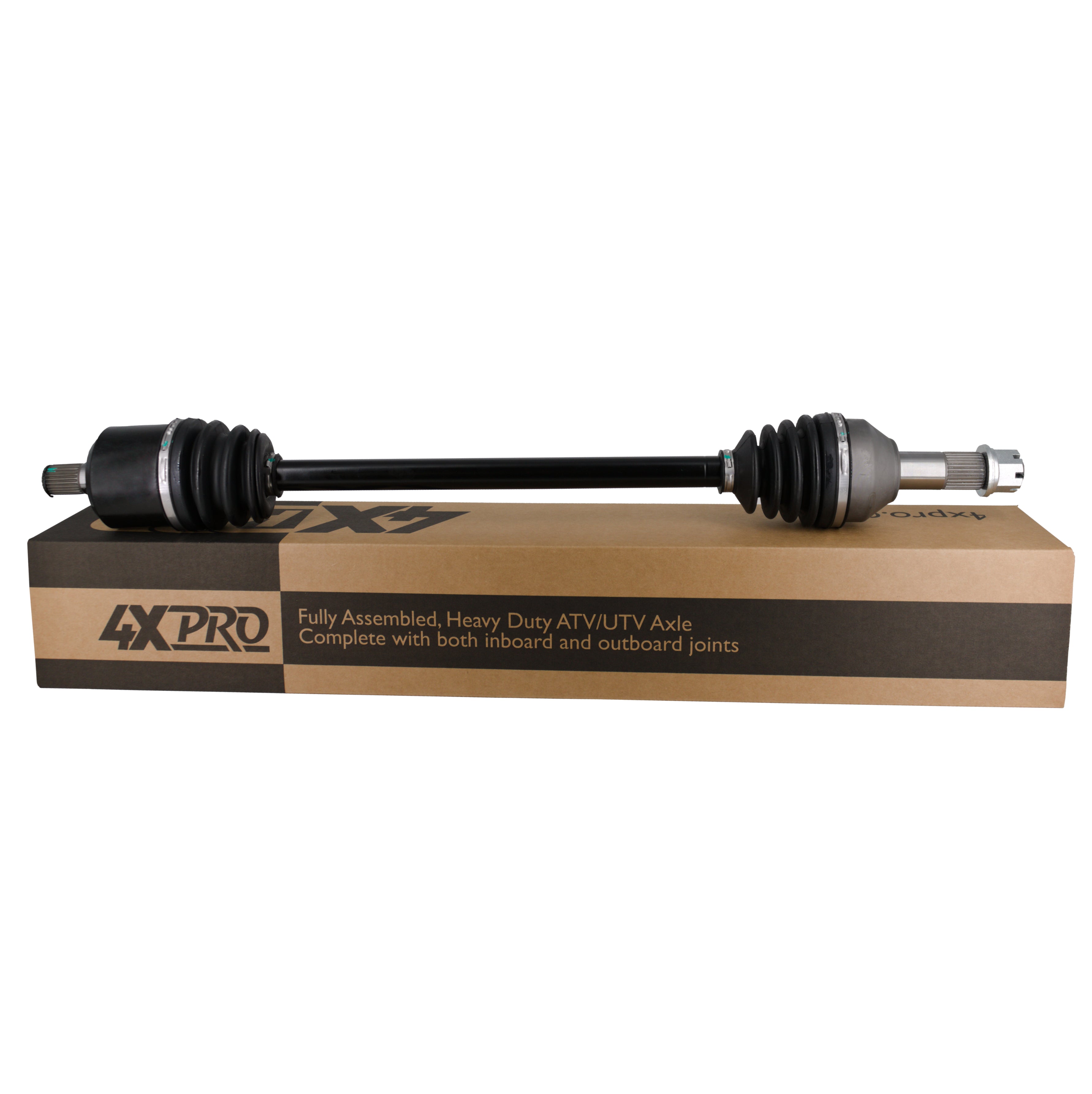 Can Am Defender Traxter XMR XT Front Left or Right Axle  2019 - 2025 705402420
