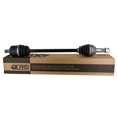 Can Am Defender Traxter XMR XT Front Left or Right Axle  2019 - 2025 705402420