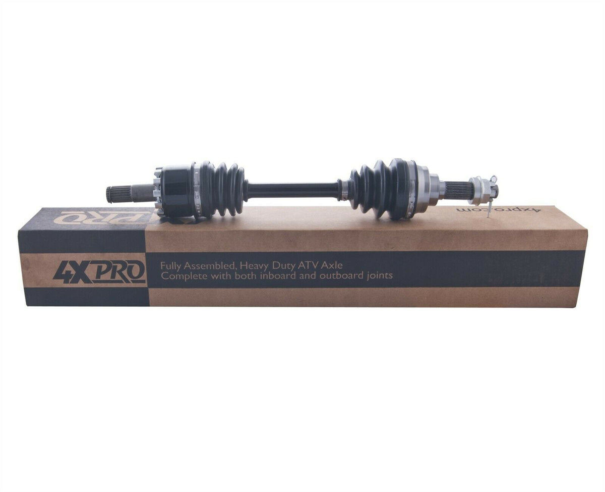 Suzuki Twin Peaks 700 Front Left Axle K5926-61135