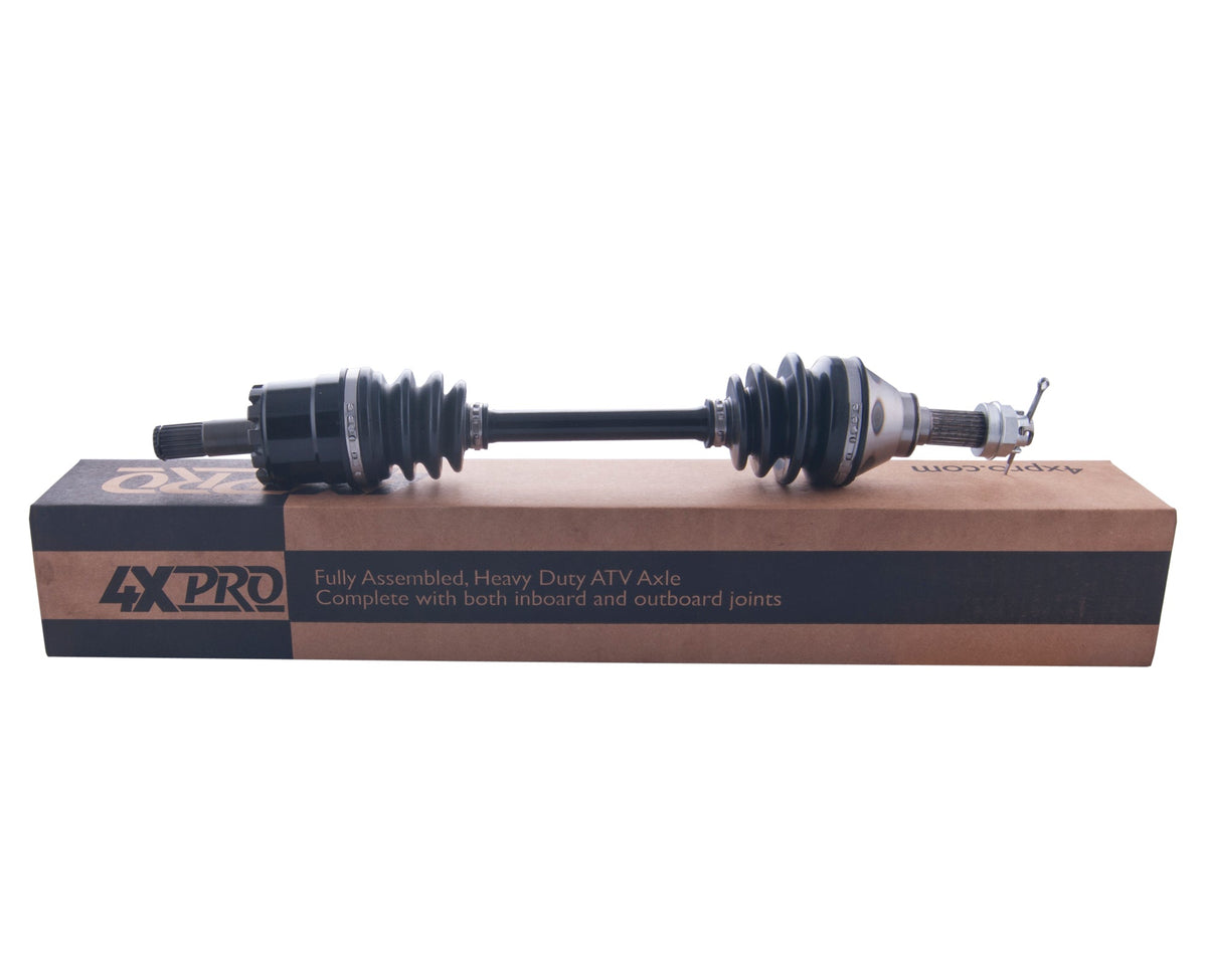 Kawasaki Brute Force Front Left Axle 2005 - 2026