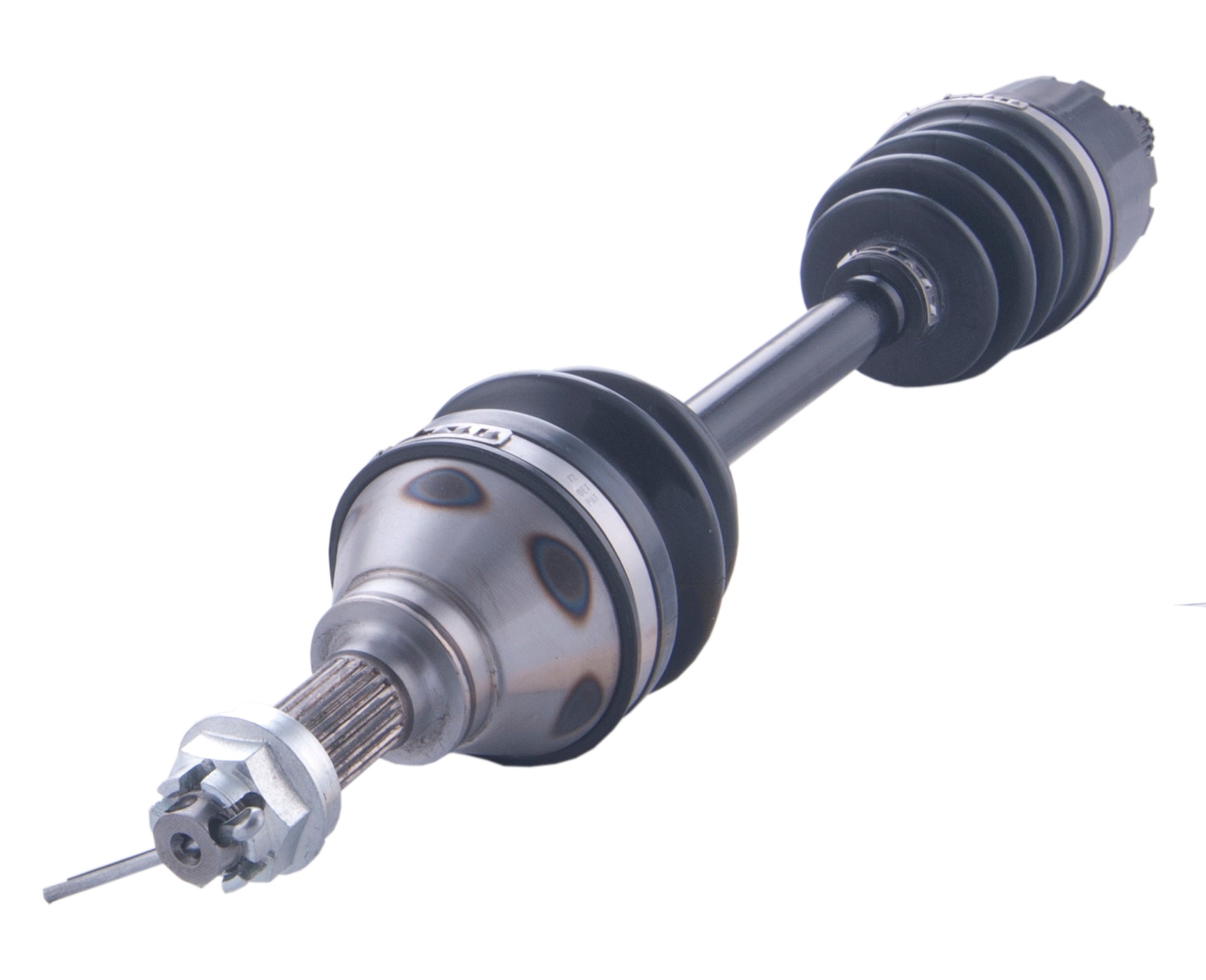 Kawasaki Brute Force Front Left Axle 2005 - 2026
