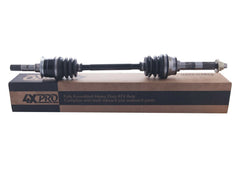 Suzuki Quv 620 Front Left Or Right Cv Axle