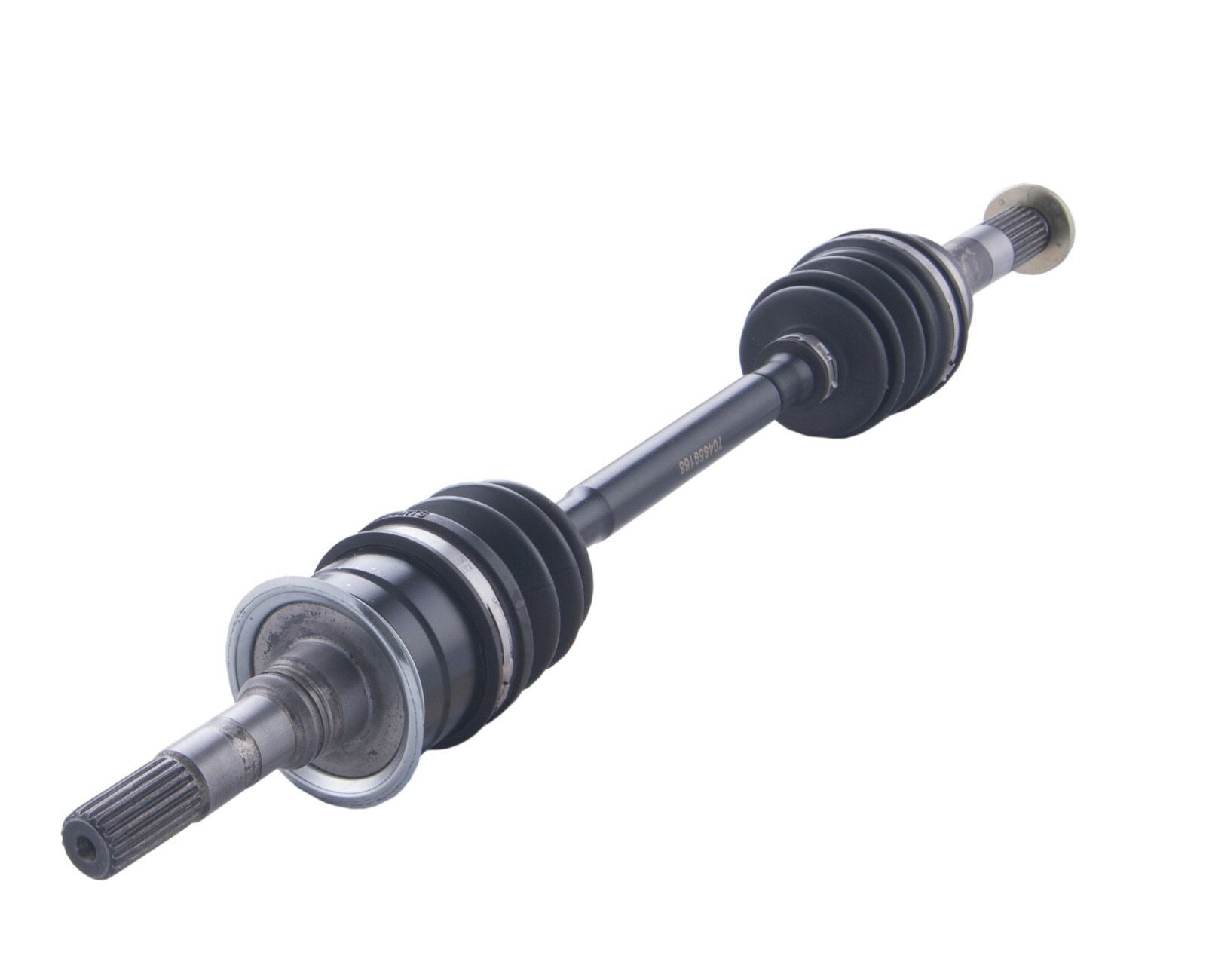 Kawasaki Mule 2510 3010 4010 Front Left/Right Axle 1998-2026