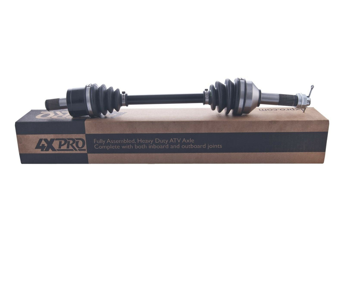 Kawasaki Brute Force 650i 750i Rear Left/Right Axle 2005-2026