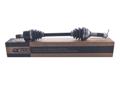 Kawasaki Brute Force 650i 750i Rear Left/Right Axle 2005-2026